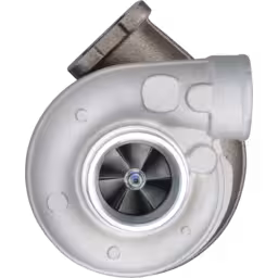 Turbocharger 316101 S1B pour John-Deere 4045T (Remplacement)