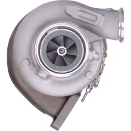 2838790 Turbocharger Replacement for Cummins ISM Bus