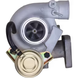Turbocharger 49135-03500 TF035HM-12T para Mitsubishi Pajero 4M40CK