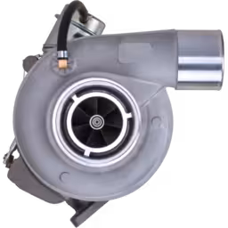 10R2618 S310G119 Turbocharger para CAT C9 como Reposição