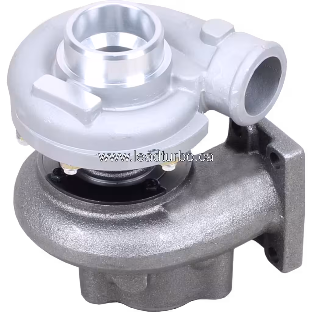 1487183 GT2052 Turbolader für Perkins T4 40 4L 97HP & Cummins Ersatz