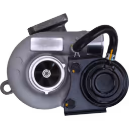 2823127000 Turbocharger Replacement for Hyundai Trajet 2.0 CRDI