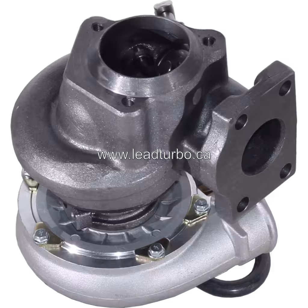 Turbocharger 1487183 GT2052 para Reposição Perkins T4 40 4L