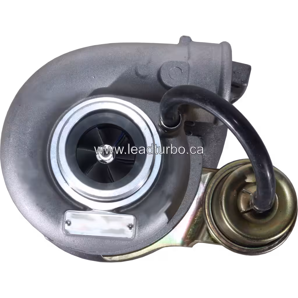 Турбокомпресор 1487183 GT2052 для Perkins T4 40 4L 97HP та Cummins