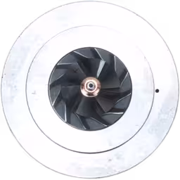 49135-09022 TF035HM Turbocharger Core for Hyundai Santa Fe 2.2 CRDi
