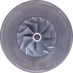 3545532 Core for Cummins KT38 Turbocharger Replacement