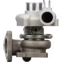 49177-02500 TD04 Turbocharger - Zamiennik dla Mitsubishi 4D56 thumbnail 2