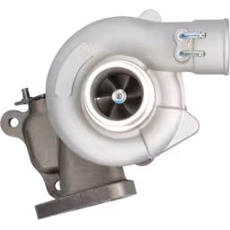 49177-02500 Turbocharger TD04 para Mitsubishi 4D56 (MD170563)