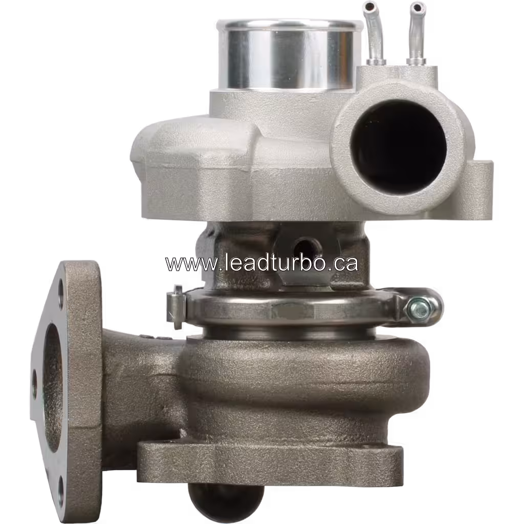 49177-02500 Turbocharger TD04 pour Mitsubishi 4D56