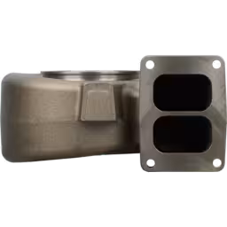 Boîtier de Turbine 3534166-cast pour Turbo HX85 (CUMMINS KT306)