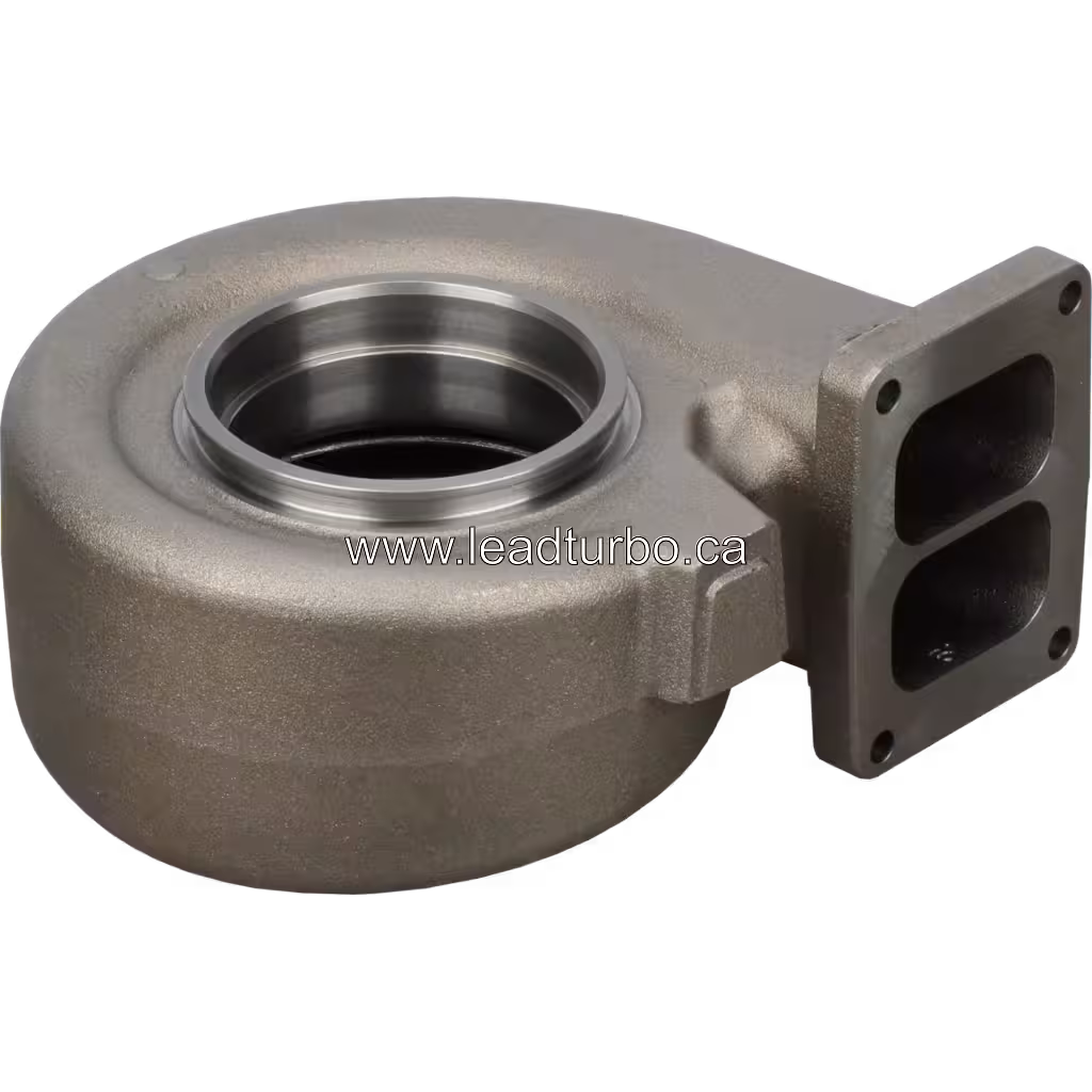Obudowa turbiny 3534166-cast HX85 jako zamiennik dla CUMMINS KT306