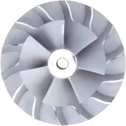 1006764 Compressor Wheel Replacement for CAT 3116T
