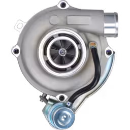 24100-3530A GT3271S Turbocharger Replacement for HINO J05C-TF Bus