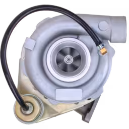 2674A063 TBP412 Turbocharger Replacement for Perkins 1006 6T4
