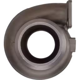 3539964-cast-1 Carcasa de Turbina HX83 para Cummins QSK60 G7