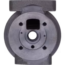 53271500012-U Bearing Housing for J96 Turbocharger Replacement