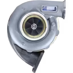 Turbocharger 3528639 H2E pour remplacement CUMMINS L10