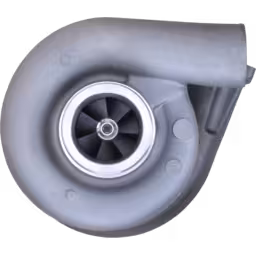 12270137KZ Turbocharger Replacement for MWM TD 226B-6R 608