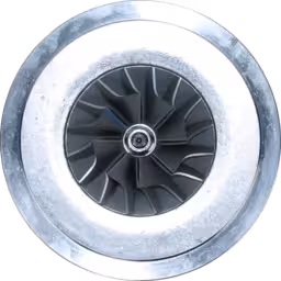 408105-0166 TO4B87 Core Replacement for John Deere 6466 Tractor