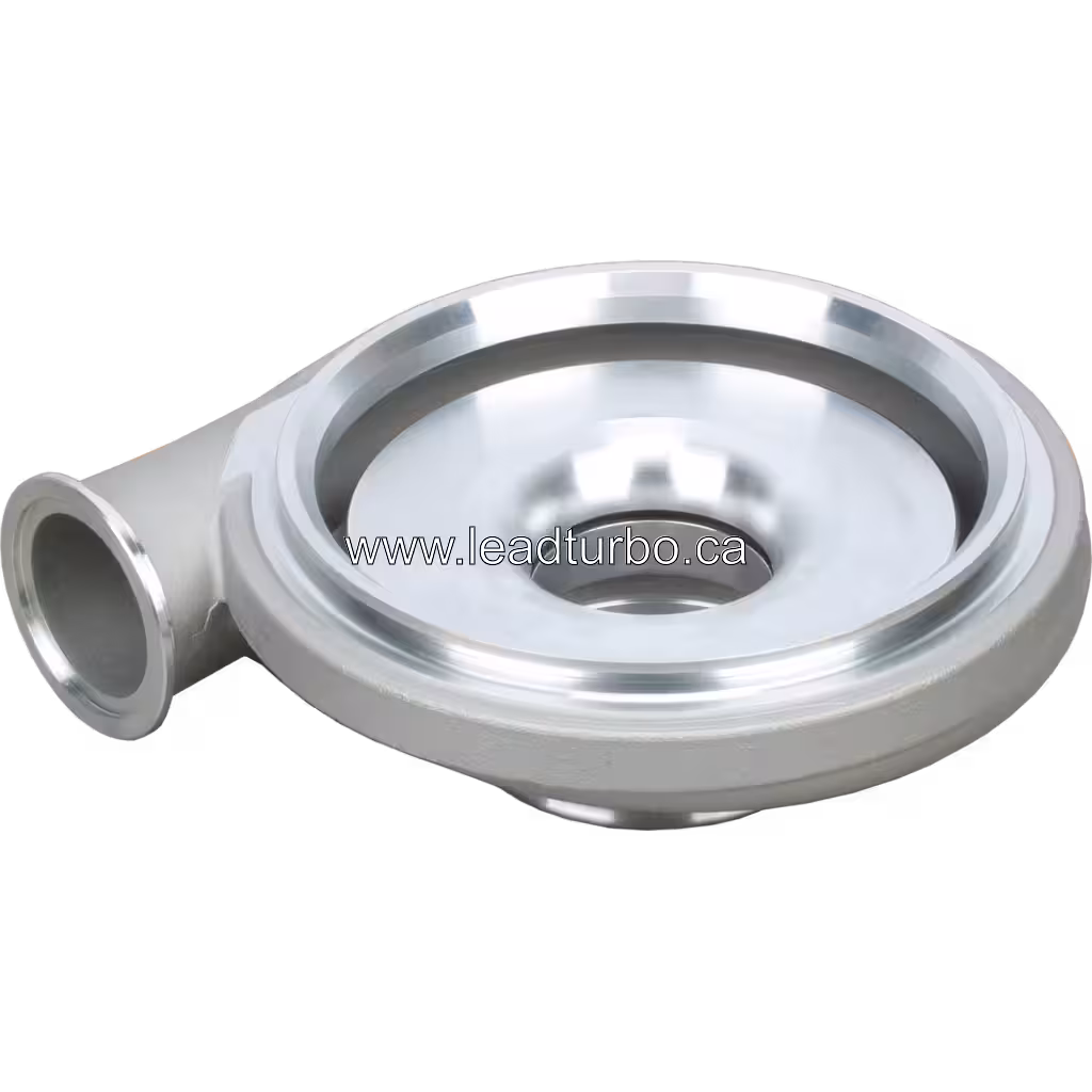 3591677 Compressor Housing HX55 para Reposição SCANIA DC9 69A