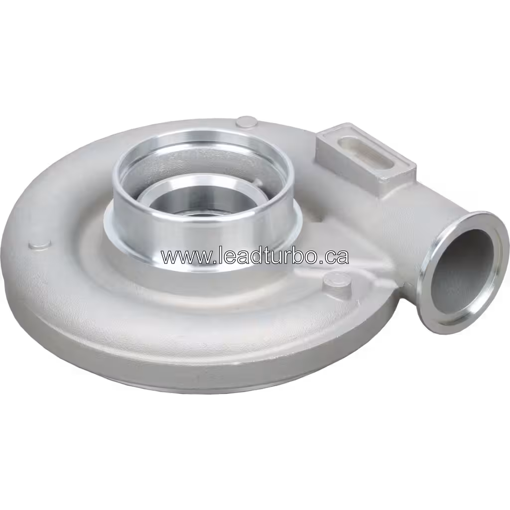 3591677 Compressor Housing HX55 para Reposição SCANIA DC9 69A