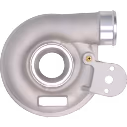 721260-0001 Compressor Housing for GT2556S Turbocharger Replacement