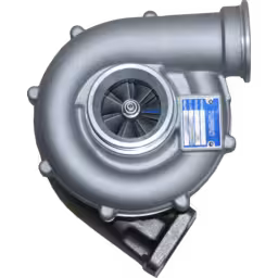 04185226 Turbocharger para IVECO AIFO e DEUTZ BF8L513