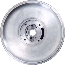 114400-2100 BH Bearing Housing for J96 Turbocharger Replacement