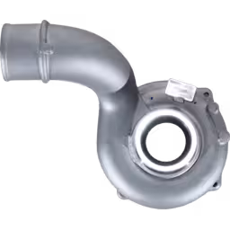 5304-101-5109 Compressor Housing Replacement for K03-2075EXD