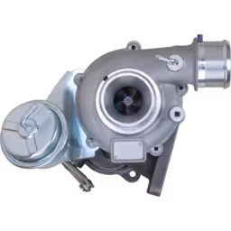55212917 RHF3 Turbocharger Replacement for Fiat 1.4 T-Jet 16V