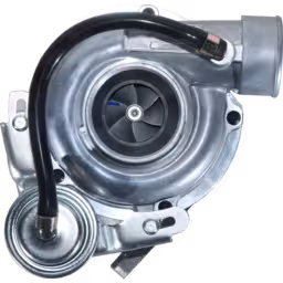 8970063433 Turbocharger RHF5B para ISUZU Trooper 4JG2-TC