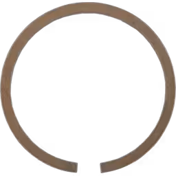400749-0006 Piston Ring for Land Rover 90 300TDI Turbocharger Replacement
