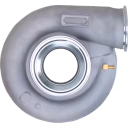 3534183 Compressor Housing Replacement for Volvo FH16 D16A
