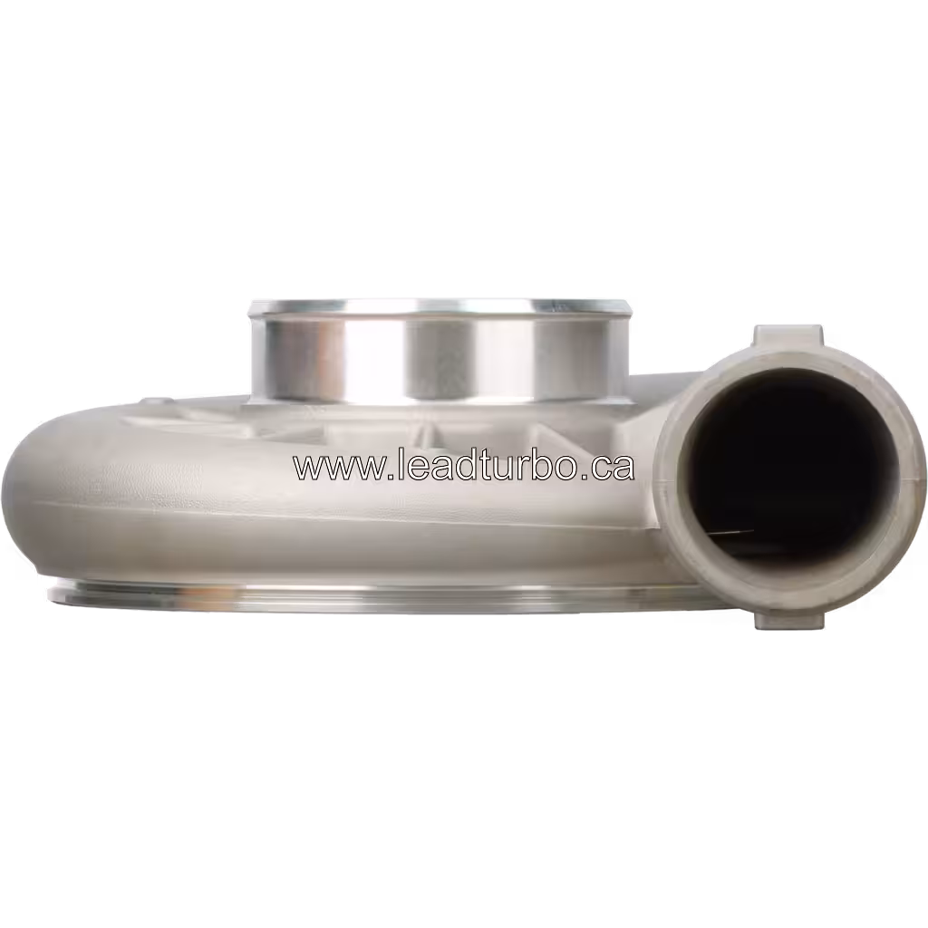 4045470 Compressor Housing HX82 para Reposição CUMMINS QSK78