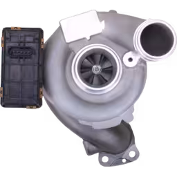6420900280 GT2056V Turbolader als Ersatz für Mercedes-Benz OM642