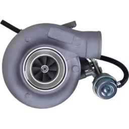 3537127 HX40W Turbocharger Replacement for Cummins 6CT C240