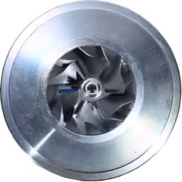 441398-0052 Core de Turbocompresor TA4532 para Komatsu S6D125
