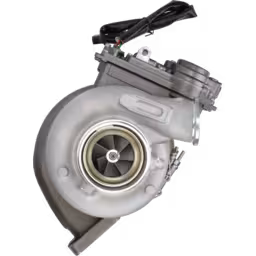 2838790-12 Turbocharger Replacement for Cummins ISM Bus